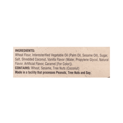 Deep Cream Rolls (Vanilla) 7 온스