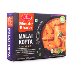 Haldiram's Malai Kofta 10 온스