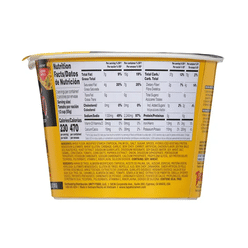 Tapatio Ramen Noodle Soup, Chicken Flavor 3.8 oz