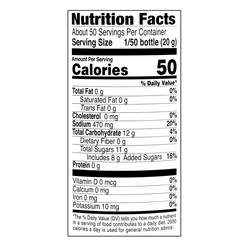 Pantai Pad Thai Sauce 730 ml