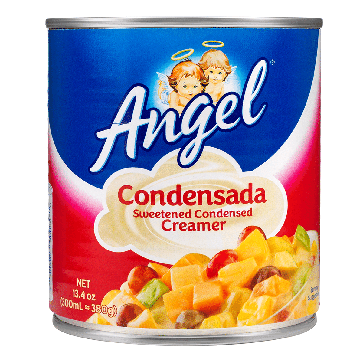 Angel 가당 농축 크리머 13.4 온스