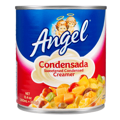 Angel Milk Condensada (Condensed Creamer) 13.4 oz