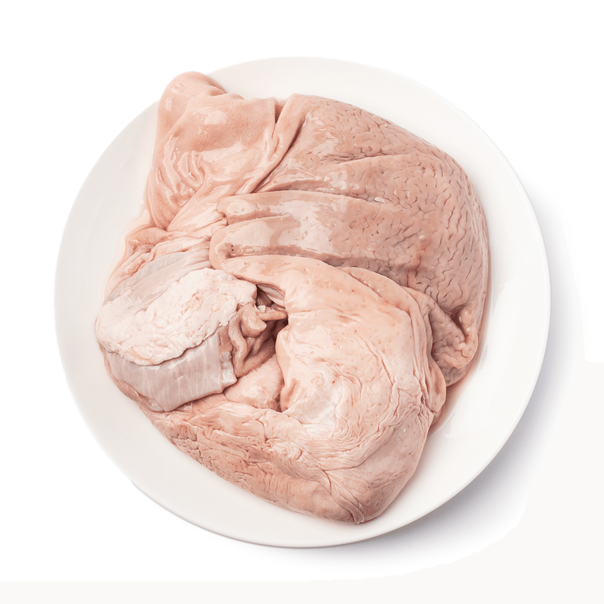 Pork Stomach Frozen 1.5 lb