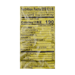 Cha Cha 해바라기씨 오리지널 1팩 250 그램*18 팩