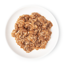 USDA Choice Korean Beef Bulgogi Non-Spicy 1.25 lb