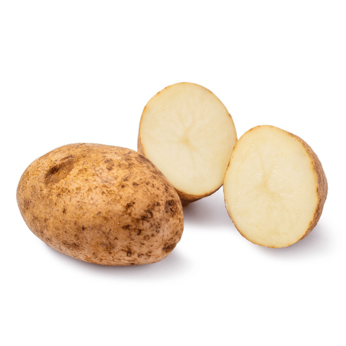 Papas Russet Idaho 5 lb