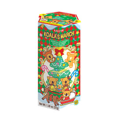 Lotte Koala's March S Chocolate Christmas 1.3 oz