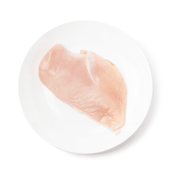 Boneless Chicken Breast, Frozen 2 lb