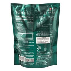 Gino Cafe Taiwanese Blue Mountain Coffee 432 g