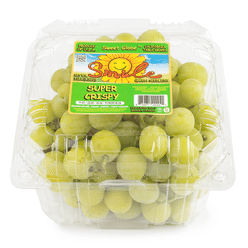Super Crispy Grapes 3 lb