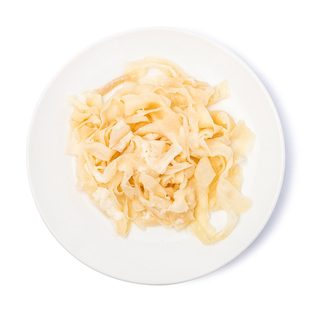 Duck Chitterlings, Frozen 8 oz