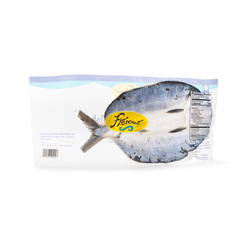 Frescano Marinated Deboned Milkfish, Frozen 16 oz