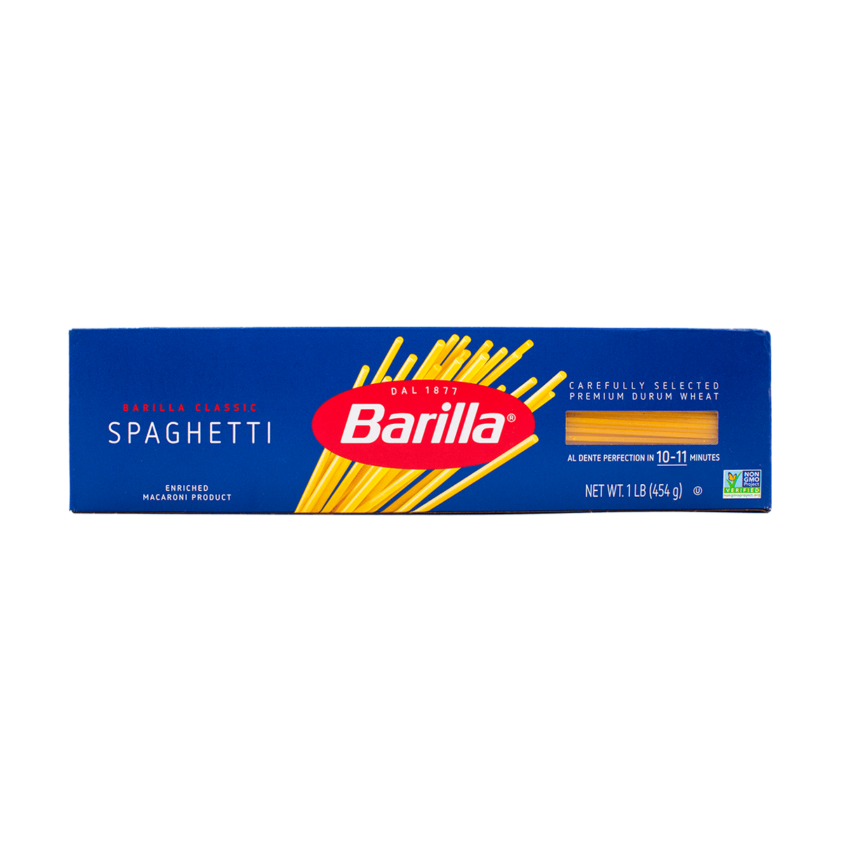 Barilla 스파게티면 파스타면 16 온스