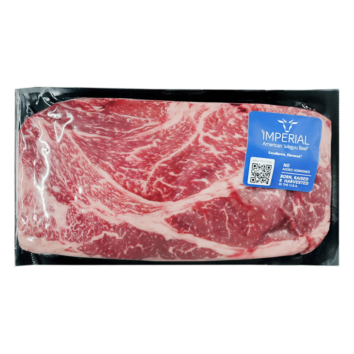 Diezmillo de Res en Trozo Wagyu Americano 1 libra(s)