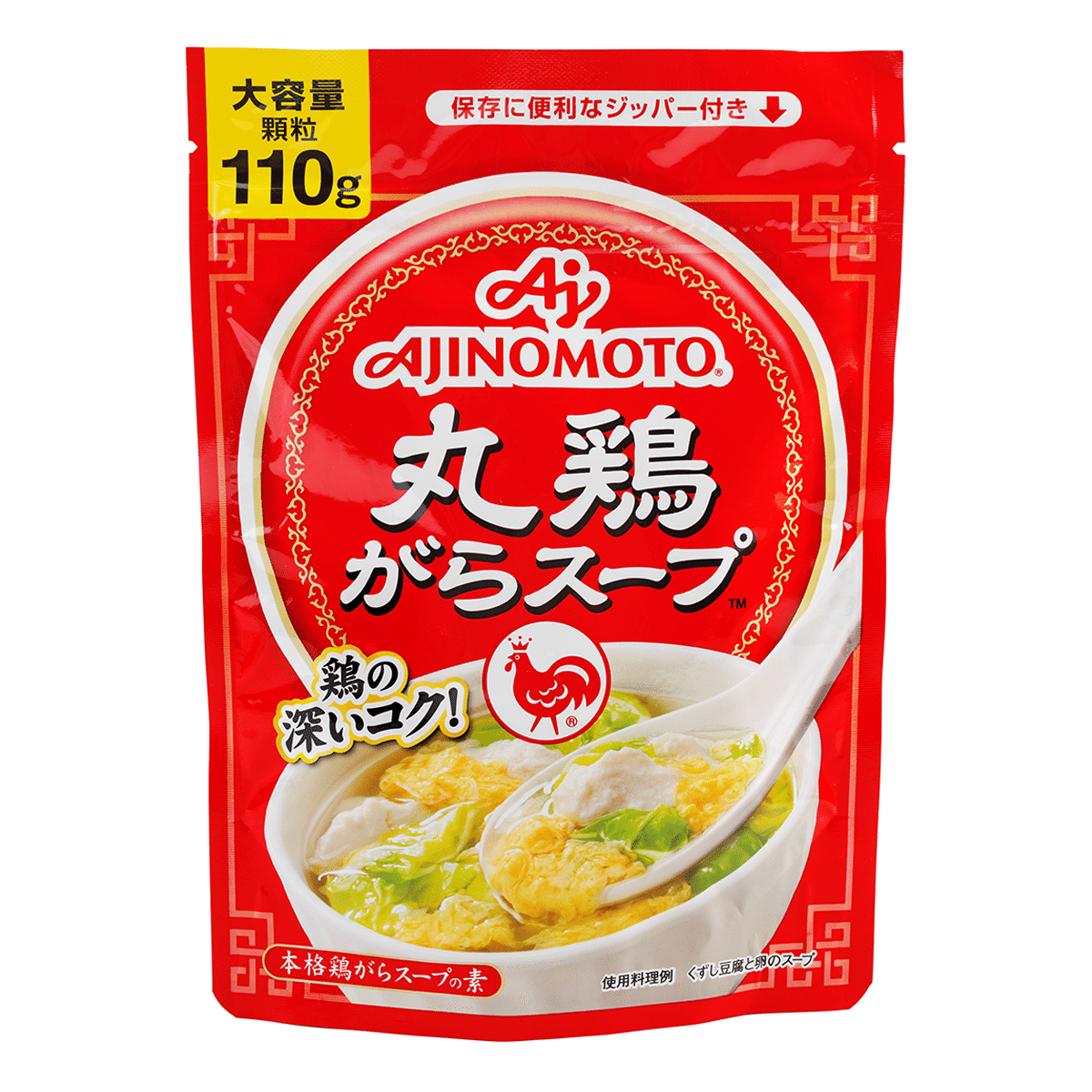 Ajinomoto Chicken Soup Stock 110 g