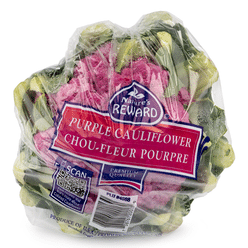 Purple Cauliflower 1 count