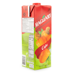 Maguary Cashew Juice 33.8 fl.oz