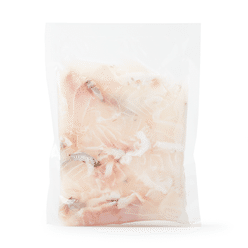Xian Grass Fish Fillets, Frozen 300 g
