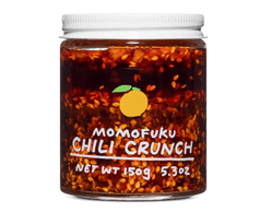Momofuku Original Chili Crunch Chili Oil 5.3 oz