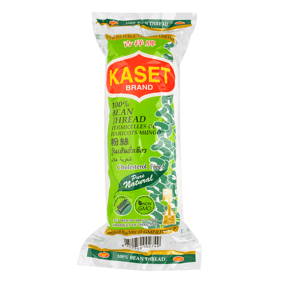 weee_instant_วุ้นเส้นถั่วเขียว 100% ตรากษัตริย์ 500 g