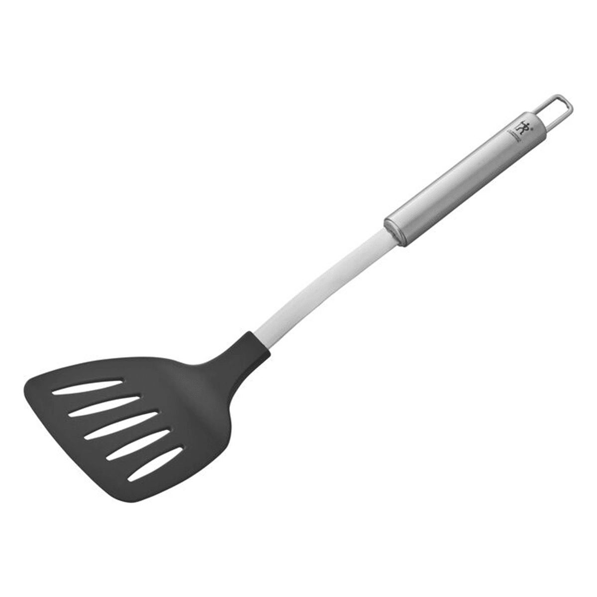 HENCKELS  18/10 Stainless Steel, Nylon Turner 1 each