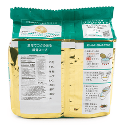 Maruchan Seimen Tonkotsu Flavor 5P 445 g