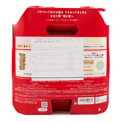 Shiseido Tsubaki Premium Shampoo and Conditioner Set 1 each*6 pack