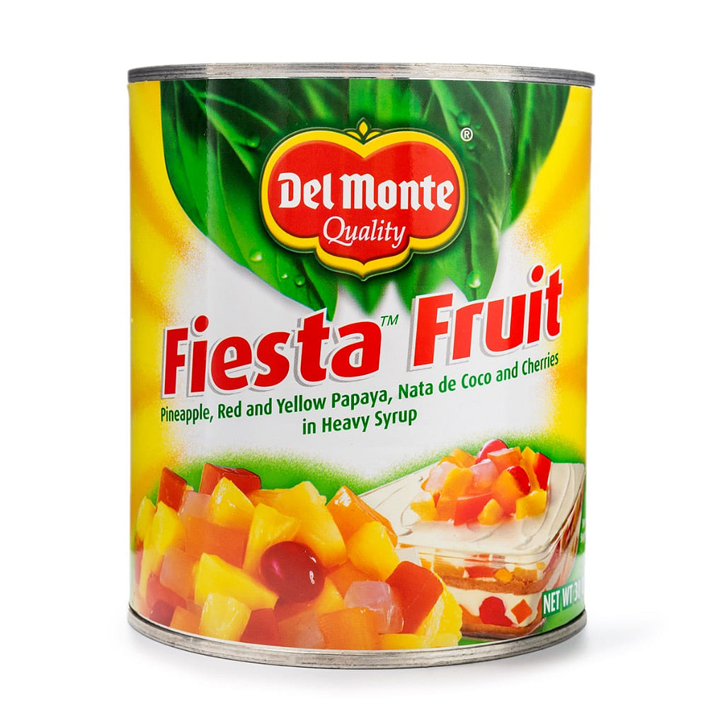 Del Monte Fiesta 과일 칵테일 30 온스