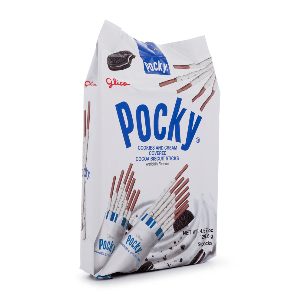 ☆ポッキー☆ つぶつぶいちごポッキー | Pocky