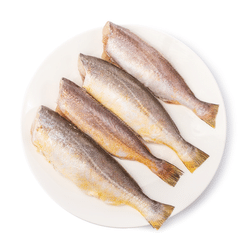 King Weakfish, Frozen 2 lb