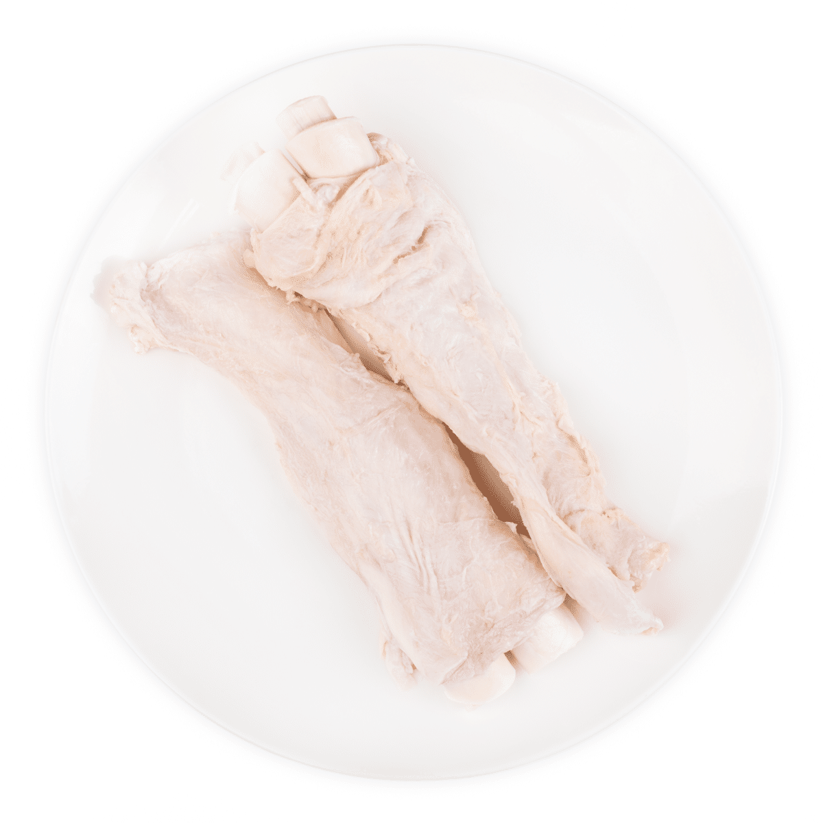 Beef Tendon, Frozen 1 lb