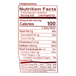 Shirakiku おかめ納豆 極小粒(3パック) 170.1 グラム