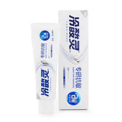 LESENING Special Anti-Sensitive Toothpaste 90 그램