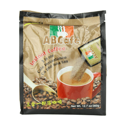 ABCafe 3-in-1 Instant Coffee Strong 360 그램