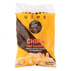 Mineiro Chipa Cheese Bread 35 oz