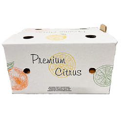 Navel Orange Box 10 lb