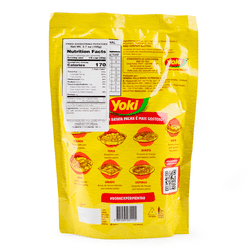 Yoki Potato Sticks 105 g