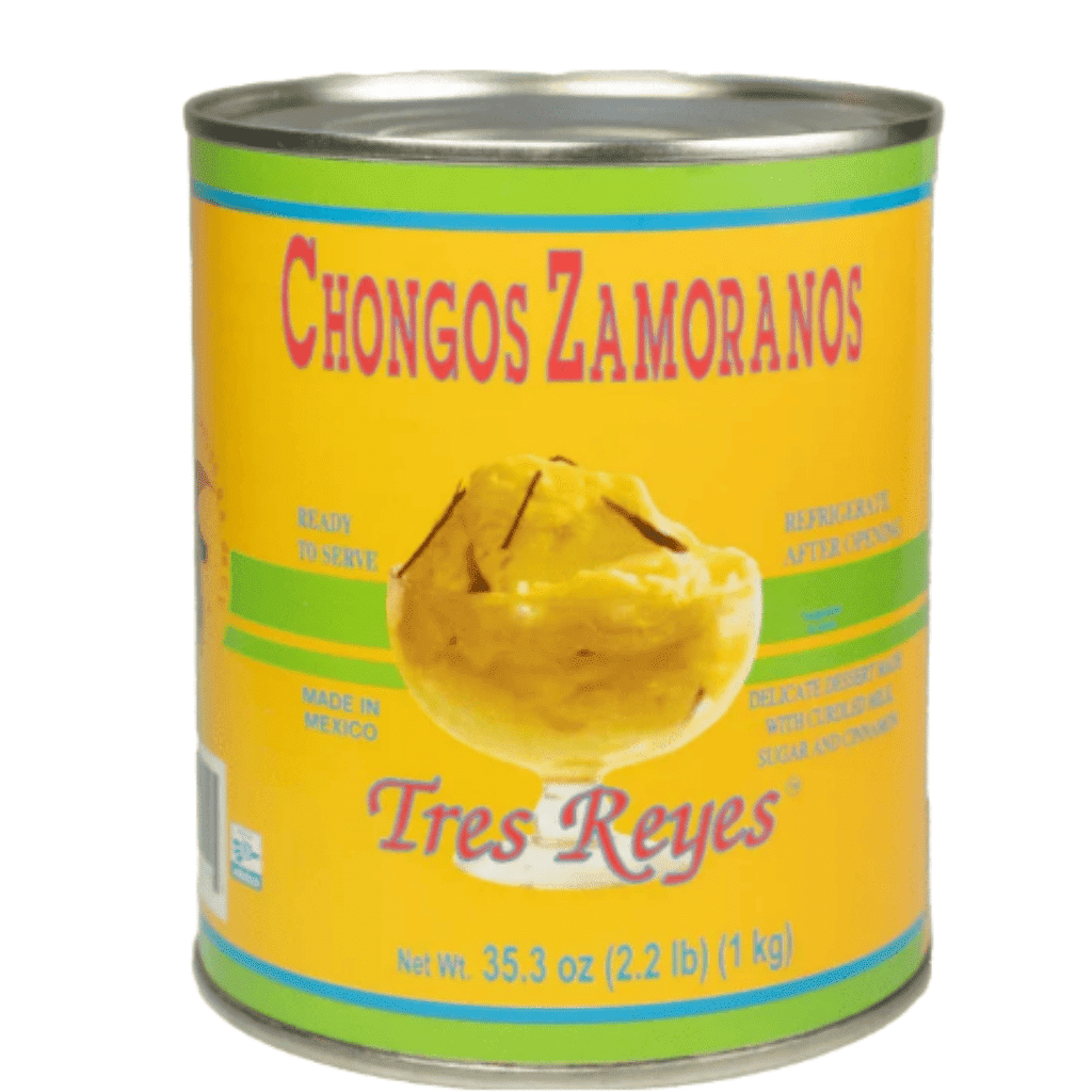 Tres Reyes Chongos Zamoranos 2.2 lb