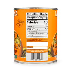 La Morena Sliced Pickled Jalapeno Peppers 27 oz