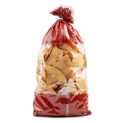 El Comal Totopo Chips corn chips 20 oz