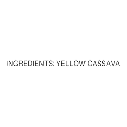 Goya Yellow Cassava 16 oz