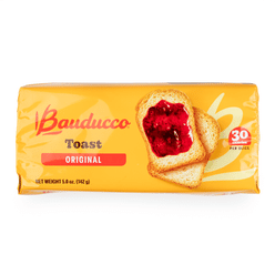 Bauducco Original Toast 142 g