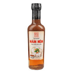 Ready-Mixed Fermented Anchovy Fish Sauce 8.45 fl.oz