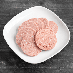 Induveca Smoked Cooked Salami 16 oz