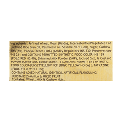 Karachi Bakery Fruit Biscuits 400 그램