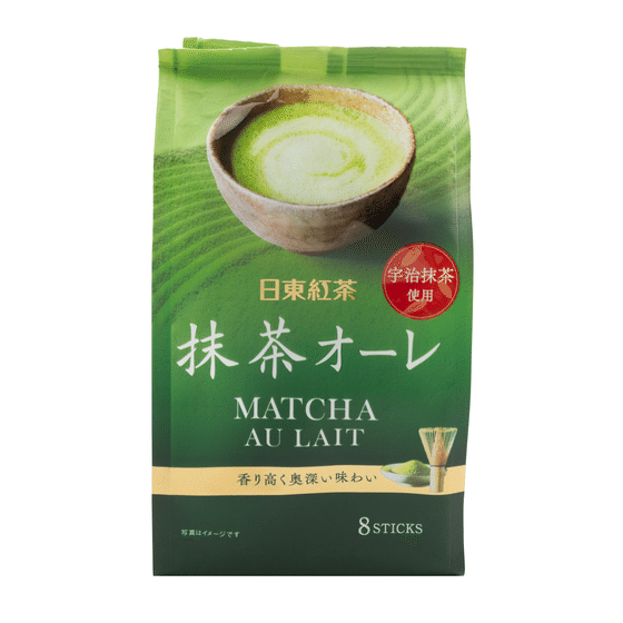 weee_beverages_Nitto Royal Milk Tea Matcha Ole 1 each