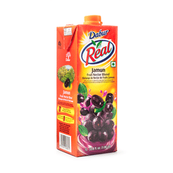 Dabur Real Jamun Juice 33.8 액량 온스