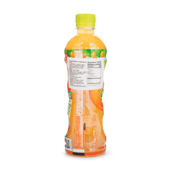 Coca Cola Qoo Orange Juice 425 ml