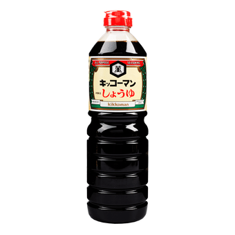 キッコーマン オーガニック 醤油 750 ml(ミリリットル) - Weee!