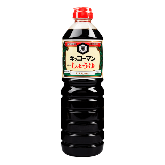 weee_seasoning_Kikkoman Soy Sauce 1000 ml